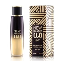 Ego Gold For Men  100ml-157550 1